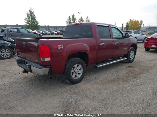 Продажа на аукционе авто 2013 Gmc Sierra 1500 Sle, vin: 3GTP2VE72DG305965, номер лота: 12710411