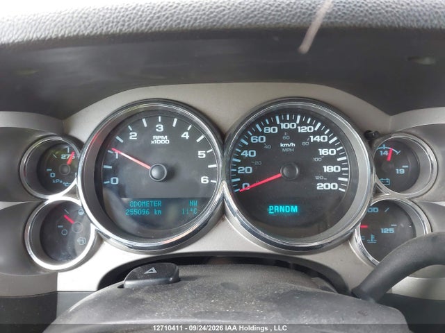 Продажа на аукционе авто 2013 Gmc Sierra 1500 Sle, vin: 3GTP2VE72DG305965, номер лота: 12710411