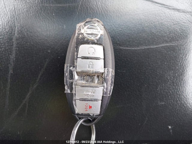 Aukcja sprzedaży 2015 Nissan Pathfinder Platinum/s/sl/sv, vin: 5N1AR2MM0FC627688, numer aukcji: 12710412