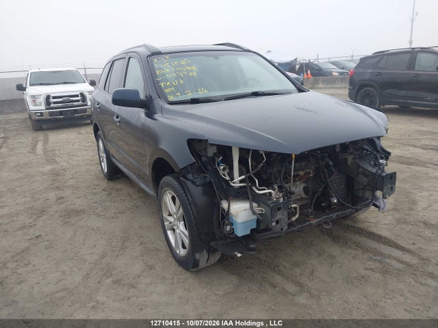 Продаж на аукціоні авто 2010 Hyundai Santa Fe Se, vin: 5NMSHDAG8AH404900, номер лоту: 12710415