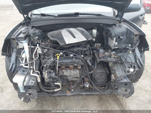 Продаж на аукціоні авто 2010 Hyundai Santa Fe Se, vin: 5NMSHDAG8AH404900, номер лоту: 12710415