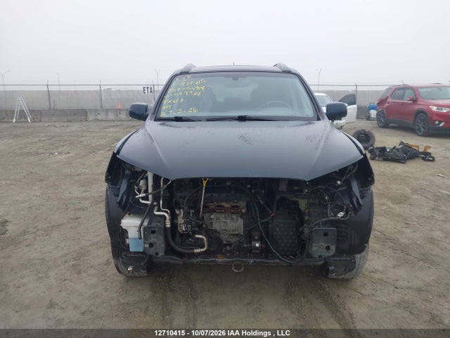 Продаж на аукціоні авто 2010 Hyundai Santa Fe Se, vin: 5NMSHDAG8AH404900, номер лоту: 12710415