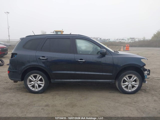 Продаж на аукціоні авто 2010 Hyundai Santa Fe Se, vin: 5NMSHDAG8AH404900, номер лоту: 12710415