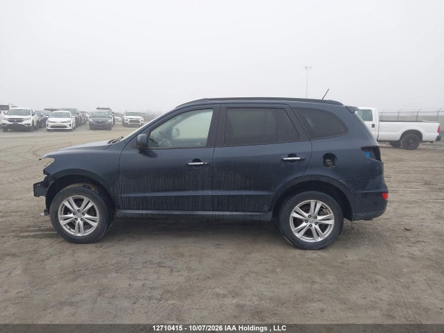 Продаж на аукціоні авто 2010 Hyundai Santa Fe Se, vin: 5NMSHDAG8AH404900, номер лоту: 12710415