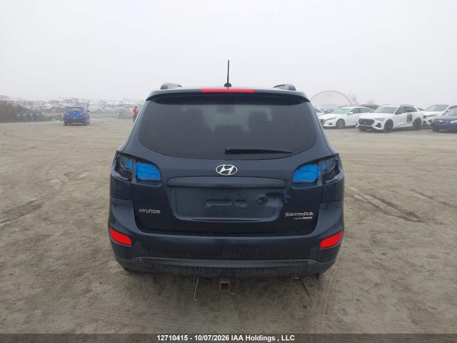 Продаж на аукціоні авто 2010 Hyundai Santa Fe Se, vin: 5NMSHDAG8AH404900, номер лоту: 12710415