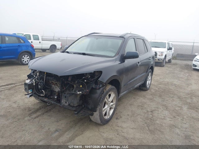 Продаж на аукціоні авто 2010 Hyundai Santa Fe Se, vin: 5NMSHDAG8AH404900, номер лоту: 12710415