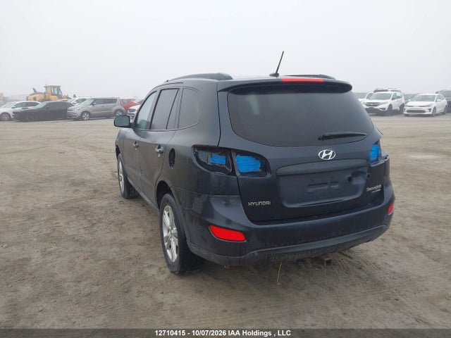 Продаж на аукціоні авто 2010 Hyundai Santa Fe Se, vin: 5NMSHDAG8AH404900, номер лоту: 12710415
