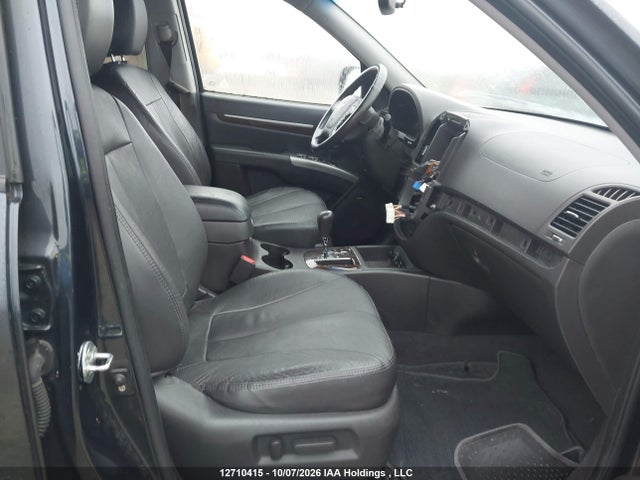 Продаж на аукціоні авто 2010 Hyundai Santa Fe Se, vin: 5NMSHDAG8AH404900, номер лоту: 12710415
