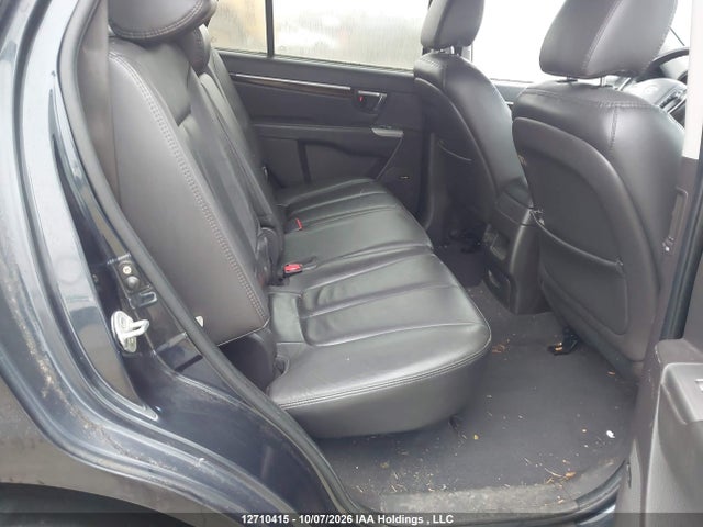Продаж на аукціоні авто 2010 Hyundai Santa Fe Se, vin: 5NMSHDAG8AH404900, номер лоту: 12710415