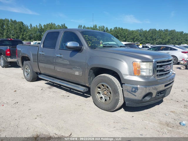 Продаж на аукціоні авто 2012 Gmc Sierra K1500 Sl, vin: 3GTP2UEA5CG223152, номер лоту: 12710416