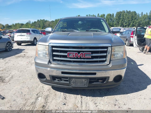 Продаж на аукціоні авто 2012 Gmc Sierra K1500 Sl, vin: 3GTP2UEA5CG223152, номер лоту: 12710416