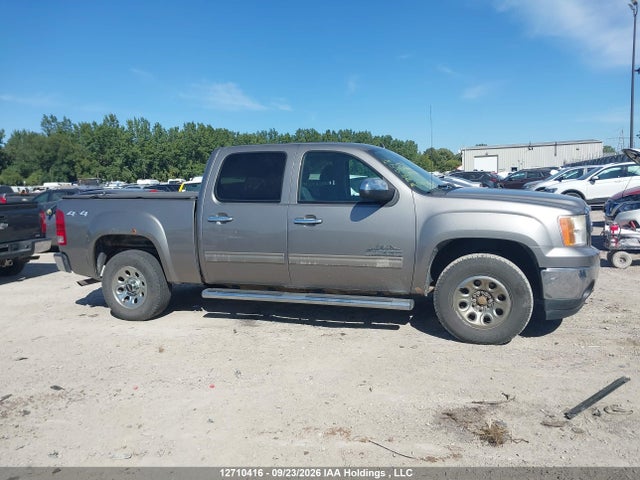 Продаж на аукціоні авто 2012 Gmc Sierra K1500 Sl, vin: 3GTP2UEA5CG223152, номер лоту: 12710416