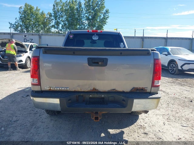 Продаж на аукціоні авто 2012 Gmc Sierra K1500 Sl, vin: 3GTP2UEA5CG223152, номер лоту: 12710416