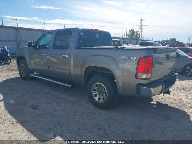 Продаж на аукціоні авто 2012 Gmc Sierra K1500 Sl, vin: 3GTP2UEA5CG223152, номер лоту: 12710416