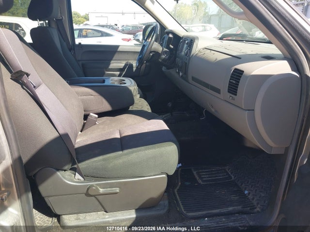 Продаж на аукціоні авто 2012 Gmc Sierra K1500 Sl, vin: 3GTP2UEA5CG223152, номер лоту: 12710416