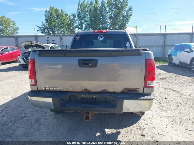 Продаж на аукціоні авто 2012 Gmc Sierra K1500 Sl, vin: 3GTP2UEA5CG223152, номер лоту: 12710416