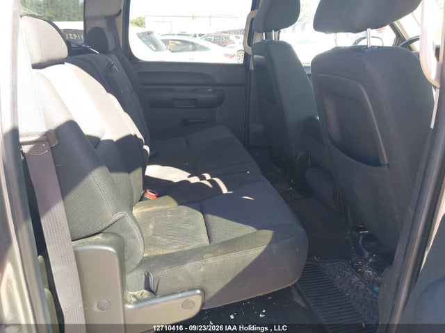 Продаж на аукціоні авто 2012 Gmc Sierra K1500 Sl, vin: 3GTP2UEA5CG223152, номер лоту: 12710416