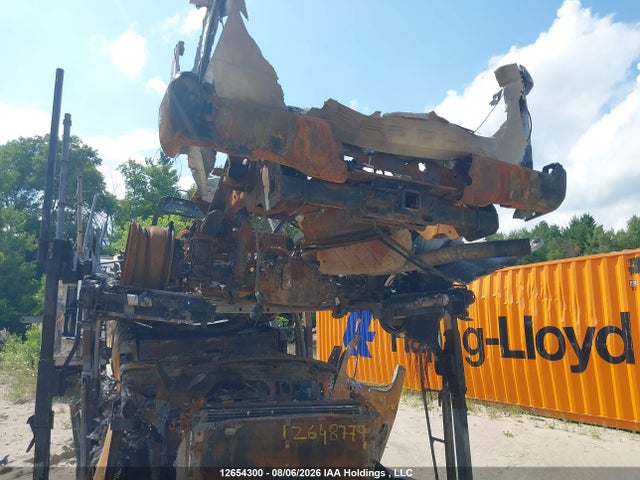 Ford F250 Super Duty 2019 1FTBF2B68KED32651 Image 3