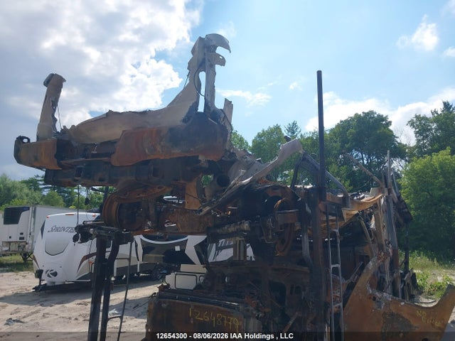 Ford F250 Super Duty 2019 1FTBF2B68KED32651 Image 4