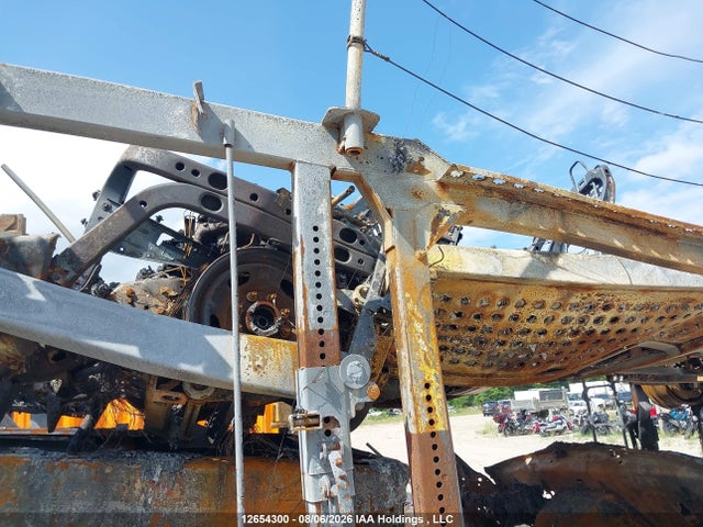 Ford F250 Super Duty 2019 1FTBF2B68KED32651 Image 9