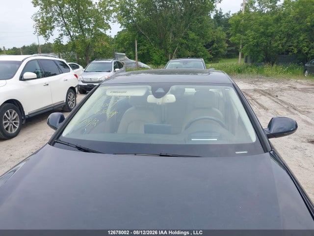 Aukcja sprzedaży 2012 Audi A6 Prestige, vin: WAUHGCFCXCN078629, numer aukcji: 12678002