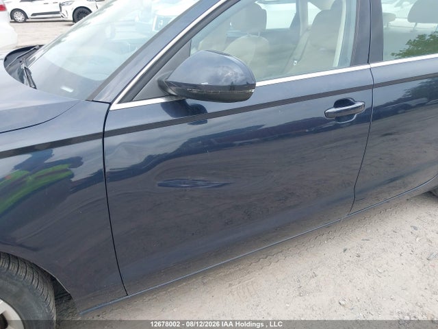 Aukcja sprzedaży 2012 Audi A6 Prestige, vin: WAUHGCFCXCN078629, numer aukcji: 12678002