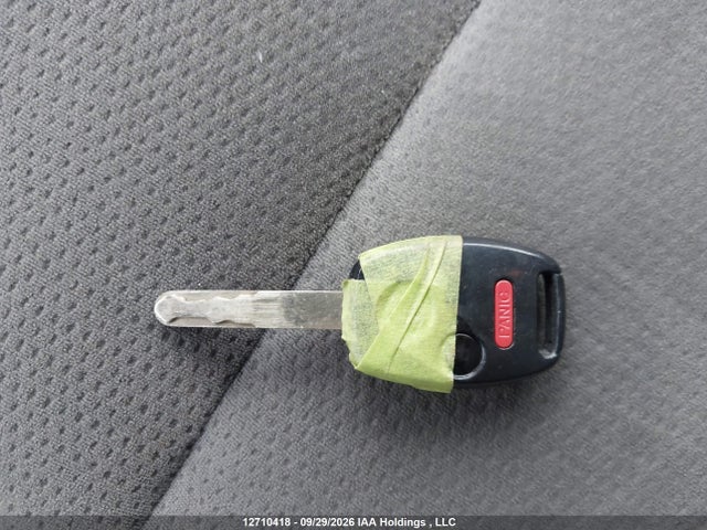 Продажа на аукционе авто 2009 Honda Civic, vin: 2HGFA16499H115374, номер лота: 12710418