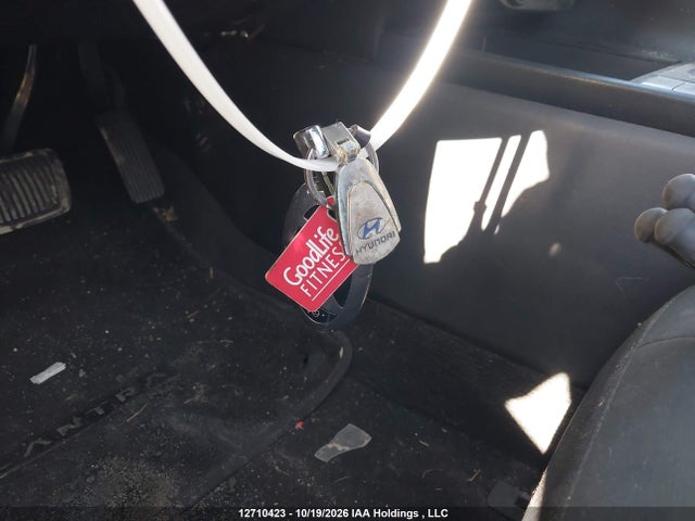 Hyundai Elantra Preferred With Tech Package 2025 KMHLM4DG8SU887869 Image 11