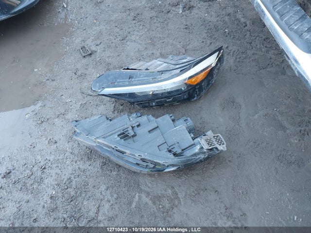 Hyundai Elantra Preferred With Tech Package 2025 KMHLM4DG8SU887869 Image 12