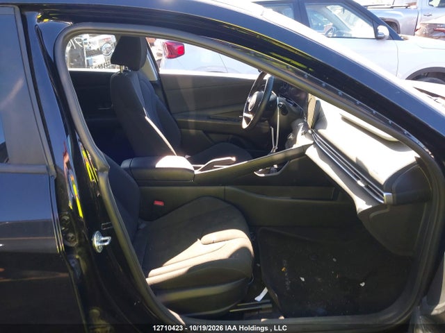 Hyundai Elantra Preferred With Tech Package 2025 KMHLM4DG8SU887869 Image 5