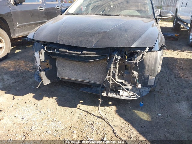 Hyundai Elantra Preferred With Tech Package 2025 KMHLM4DG8SU887869 Image 6