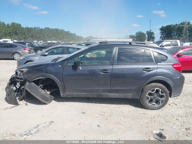 Продажа на аукционе авто 2015 Subaru Xv Crosstrek 2.0i W/sport/tech Pkg/sport Package/touring, vin: JF2GPACC2FH315738, номер лота: 12710425