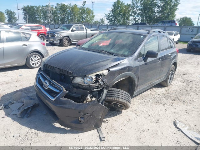 Продажа на аукционе авто 2015 Subaru Xv Crosstrek 2.0i W/sport/tech Pkg/sport Package/touring, vin: JF2GPACC2FH315738, номер лота: 12710425