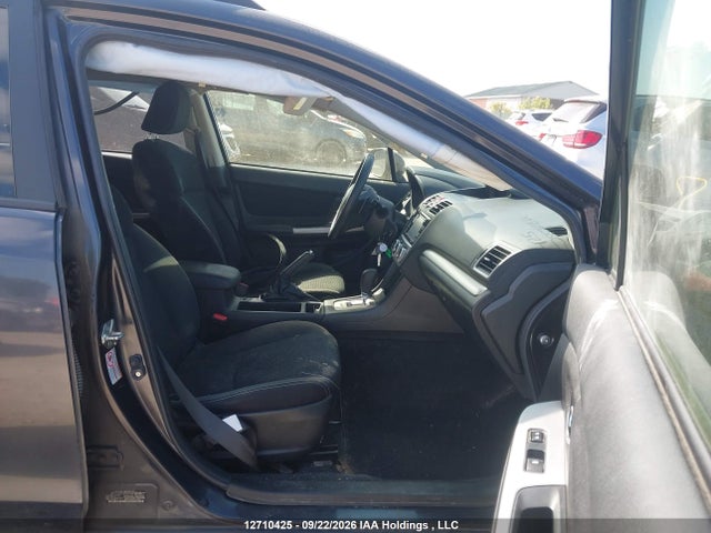 Продажа на аукционе авто 2015 Subaru Xv Crosstrek 2.0i W/sport/tech Pkg/sport Package/touring, vin: JF2GPACC2FH315738, номер лота: 12710425