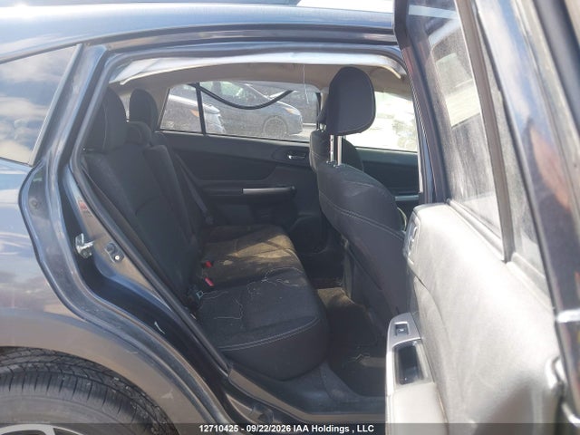 Продажа на аукционе авто 2015 Subaru Xv Crosstrek 2.0i W/sport/tech Pkg/sport Package/touring, vin: JF2GPACC2FH315738, номер лота: 12710425
