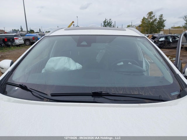 5N1AZ2DSXLN126418 Nissan Murano Limited Edition/platinum