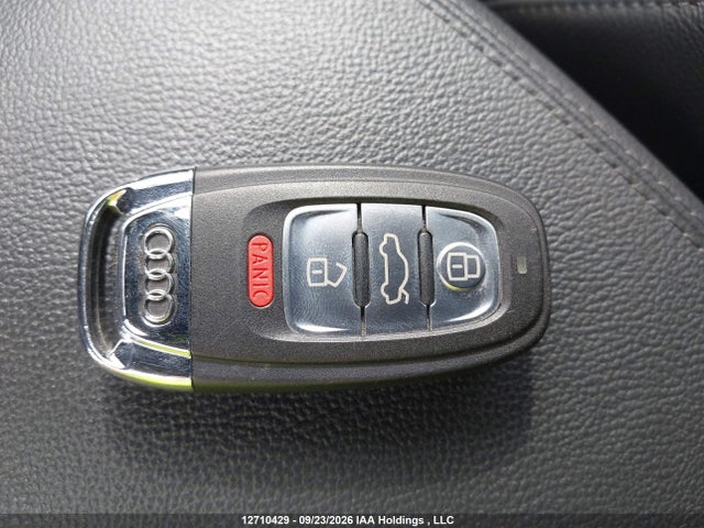 WA1LGCFP6FA047013 Audi Q5 3.0t Technik