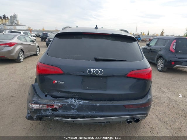 WA1LGCFP6FA047013 Audi Q5 3.0t Technik