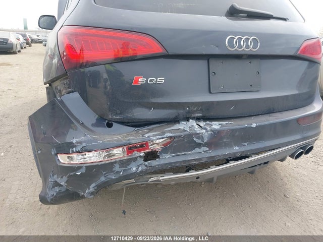 WA1LGCFP6FA047013 Audi Q5 3.0t Technik