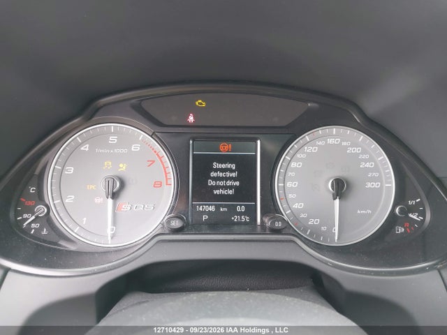 WA1LGCFP6FA047013 Audi Q5 3.0t Technik