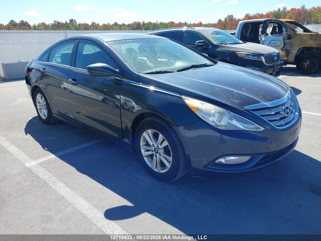 Продажа на аукционе авто 2013 Hyundai Sonata Gls, vin: 5NPEB4AC4DH506035, номер лота: 12710433