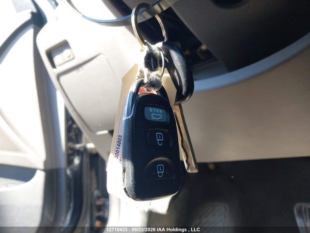 Продаж на аукціоні авто 2013 Hyundai Sonata Gls, vin: 5NPEB4AC4DH506035, номер лоту: 12710433