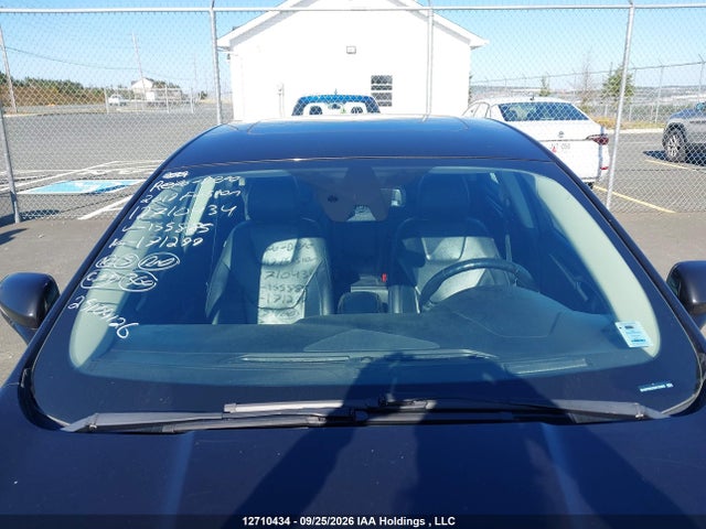 Ford Fusion Titanium 2019 3FA6P0RUXKR155885 Image 16