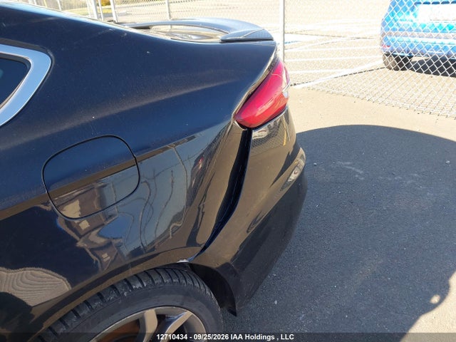 Ford Fusion Titanium 2019 3FA6P0RUXKR155885 Image 6