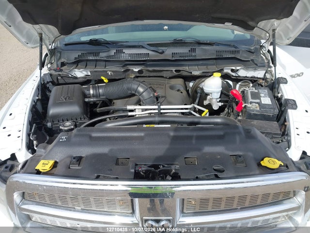 Auction sale of the 2012 Ram 1500 Slt, vin: 1C6RD7GT1CS287692, lot number: 12710435