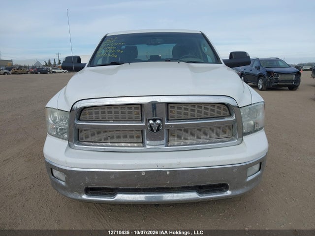 Auction sale of the 2012 Ram 1500 Slt, vin: 1C6RD7GT1CS287692, lot number: 12710435