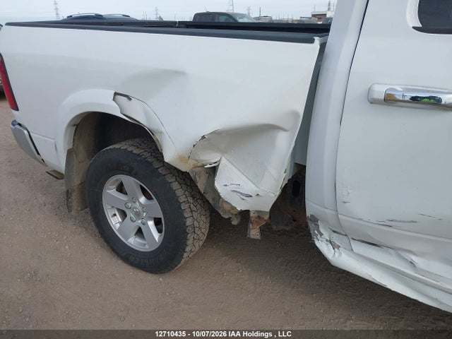 Auction sale of the 2012 Ram 1500 Slt, vin: 1C6RD7GT1CS287692, lot number: 12710435