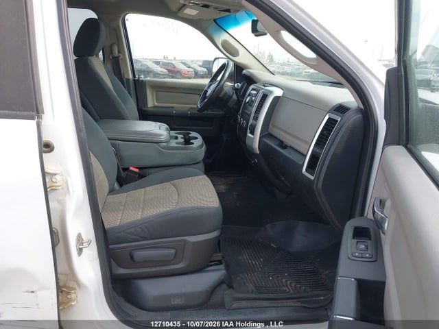 Auction sale of the 2012 Ram 1500 Slt, vin: 1C6RD7GT1CS287692, lot number: 12710435