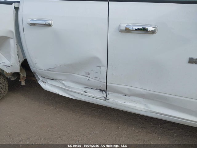 Auction sale of the 2012 Ram 1500 Slt, vin: 1C6RD7GT1CS287692, lot number: 12710435