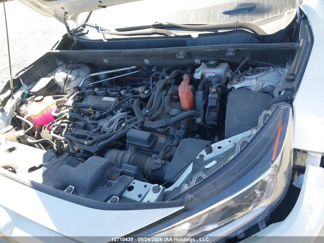 Aukcja sprzedaży 2021 Toyota Rav4 Hybrid Xse, vin: 2T3RWRFV9MW119955, numer aukcji: 12710439